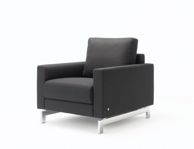 Sessel mit Armlehnen, Vida Armchair - Rolf Benz