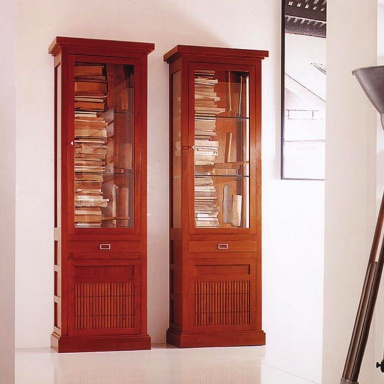 Schaufenster Annibale Colombo