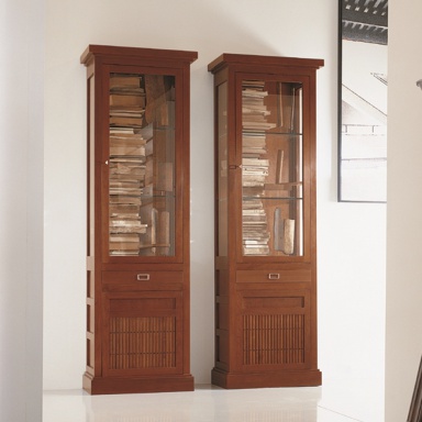 Schaufenster Annibale Colombo