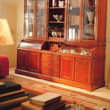 Bücherregal L1145