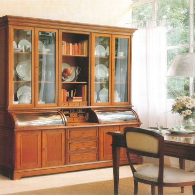 Bücherregal L1145