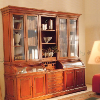 Bücherregal L1145