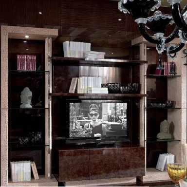 Bücherregal