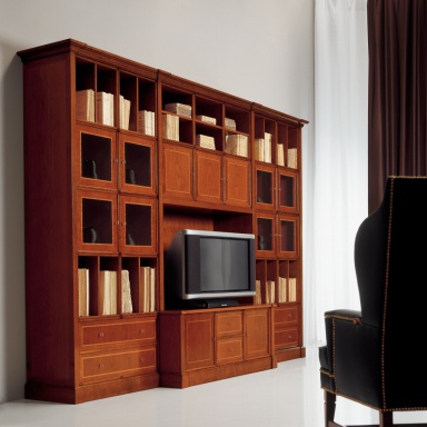 Bücherregal L1203