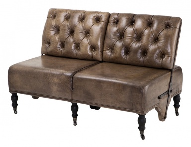 Couch Tête-A-Tête, Eichholtz