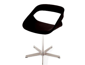 Stuhl C130 / C 130 soft, Emmemobili
