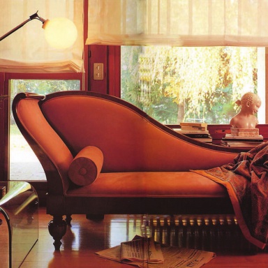 Sofabett