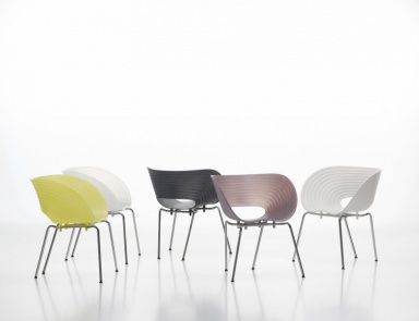 Stuhl, Vitra
