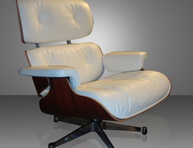Sessel Lounge Chair, Vitra
