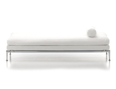 Sofabett Suita daybed, Vitra (Möbel der Schweiz für das Wohnzimmer)
