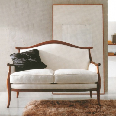 Sofa Zweisitzer