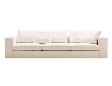 Sofa Beta, Zanotta