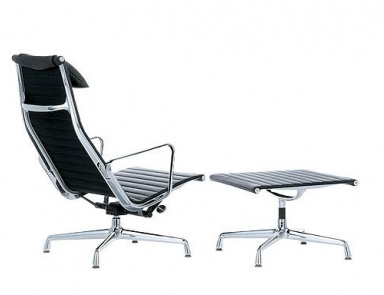 Stuhl Aluminium Group, Vitra