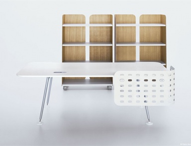 Regal ATM Mobile Unit, Vitra