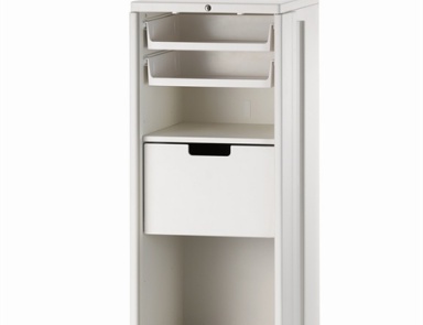 Kommode Caddy, Vitra