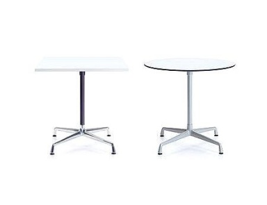 Tisch Contract Table, Vitra