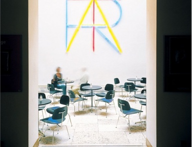 Stuhl DCM von Vitra