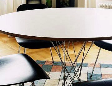 Esstisch Dining Table, Vitra