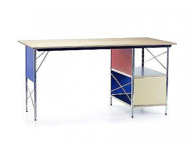 Schreibtisch EDU, Vitra