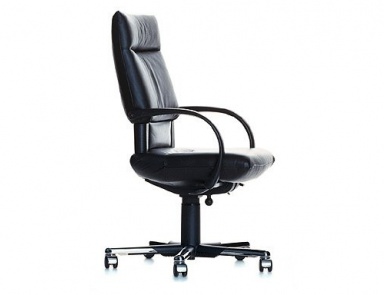 Sessel Figura II High backrest, Vitra