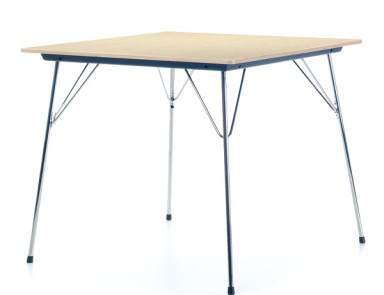 Esstisch Folding Table, Vitra