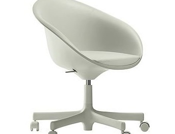 Sessel Hula Hoop, Vitra