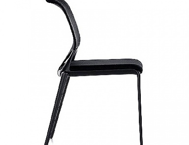 Stuhl Meda Slim, Vitra