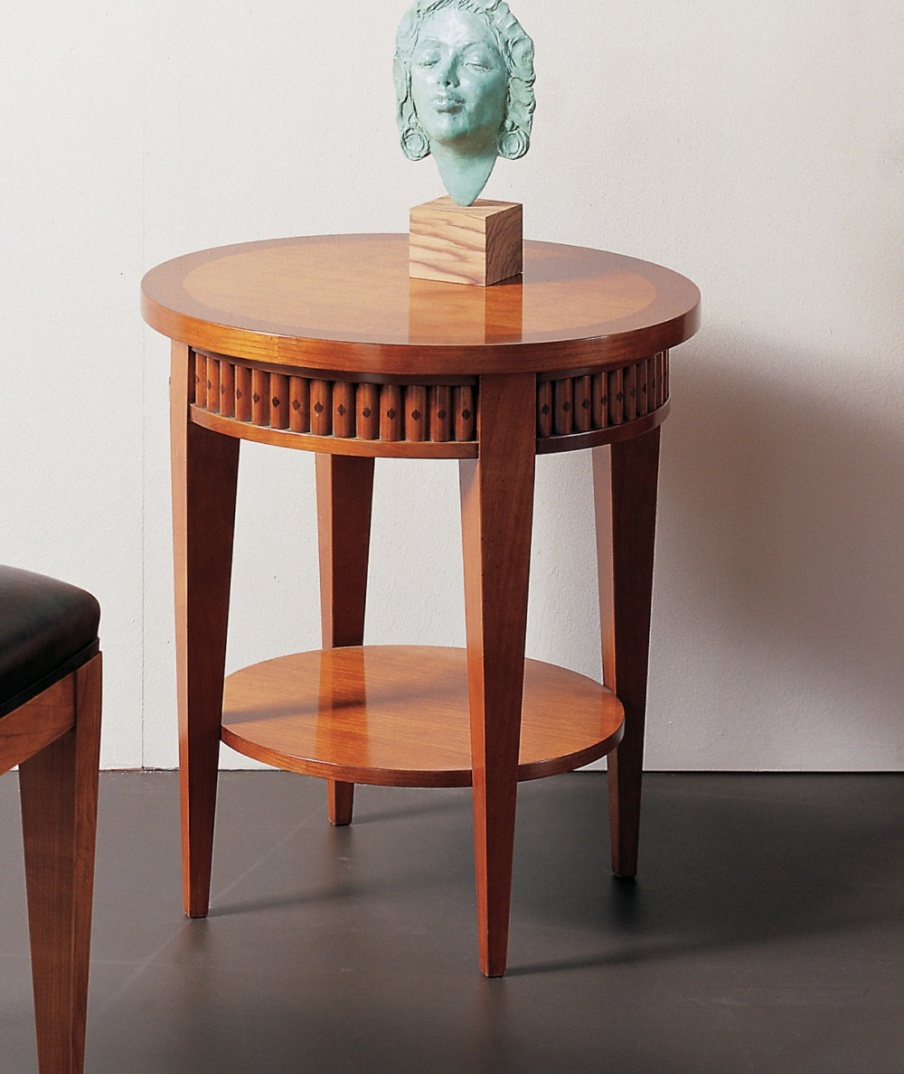Runder Tisch O1322, Annibale Colombo