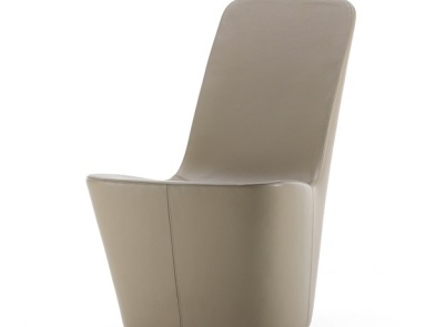 Stuhl Monopod Chair, Vitra