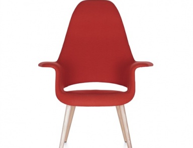 Stuhl Organic Highback, Vitra