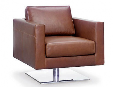 Sessel Park Swivel Armchair, Vitra