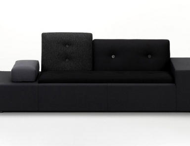Sofa Polder Sofa XS, Vitra