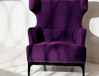 Sessel Single Katie & Single Nick, Visionnaire