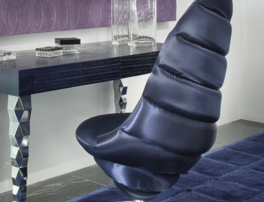 Sessel Dejanira, Visionnaire (glamorous Polstermöbel)