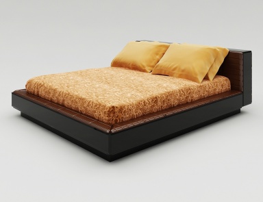 Bett Midnight, Visionnaire (Bett Podest)