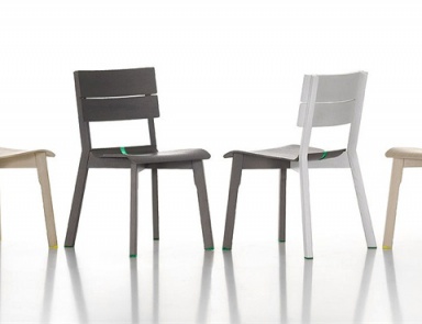 Stuhl Rotterdam Chair, Vitra