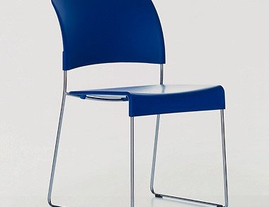 Stuhl SIM von Vitra