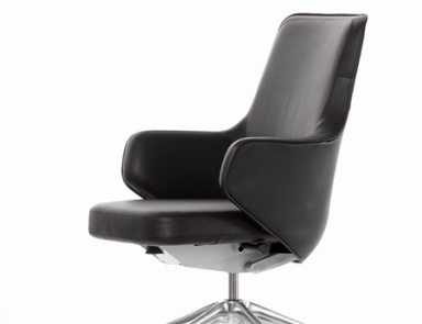 Sessel Skape, Vitra
