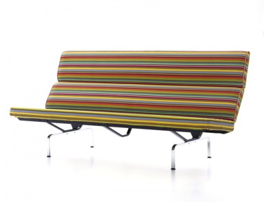 Couch Sofa Compact, Vitra (Möbel der Schweiz für das Wohnzimmer)