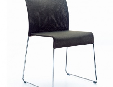 Stuhl Soft SIM, Vitra