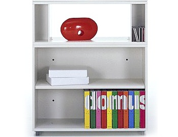 Rack Storage shelf unit, Vitra