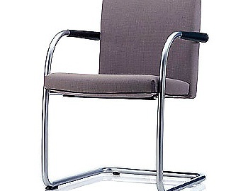 Stuhl Visasoft, Vitra