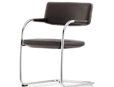 Stuhl Visavis, Vitra