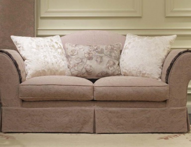 Zweisitzer-Sofa, Bruno Zampa