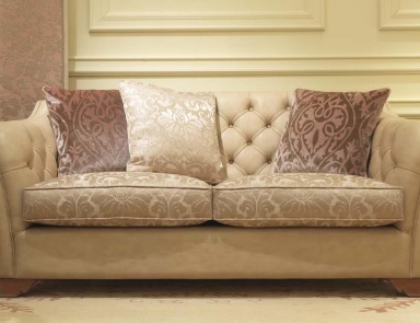 Zweisitzer-Sofa, Bruno Zampa