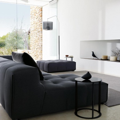 Das modulare Sofa Tufty Too