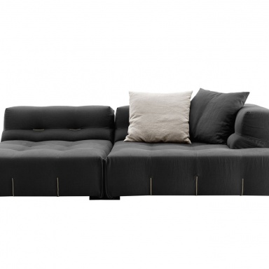 Das modulare Sofa Tufty Too