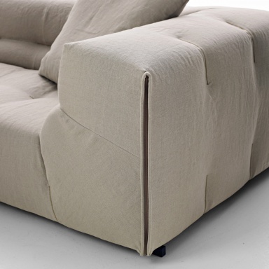 Das modulare Sofa Tufty Too