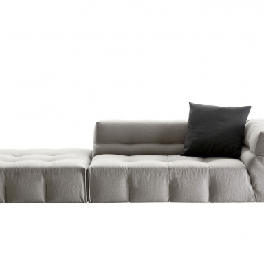 Das modulare Sofa Tufty Too