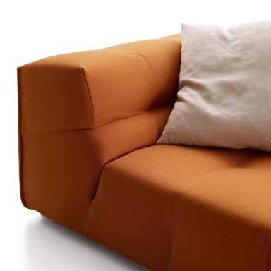 Das modulare Sofa Tufty Too